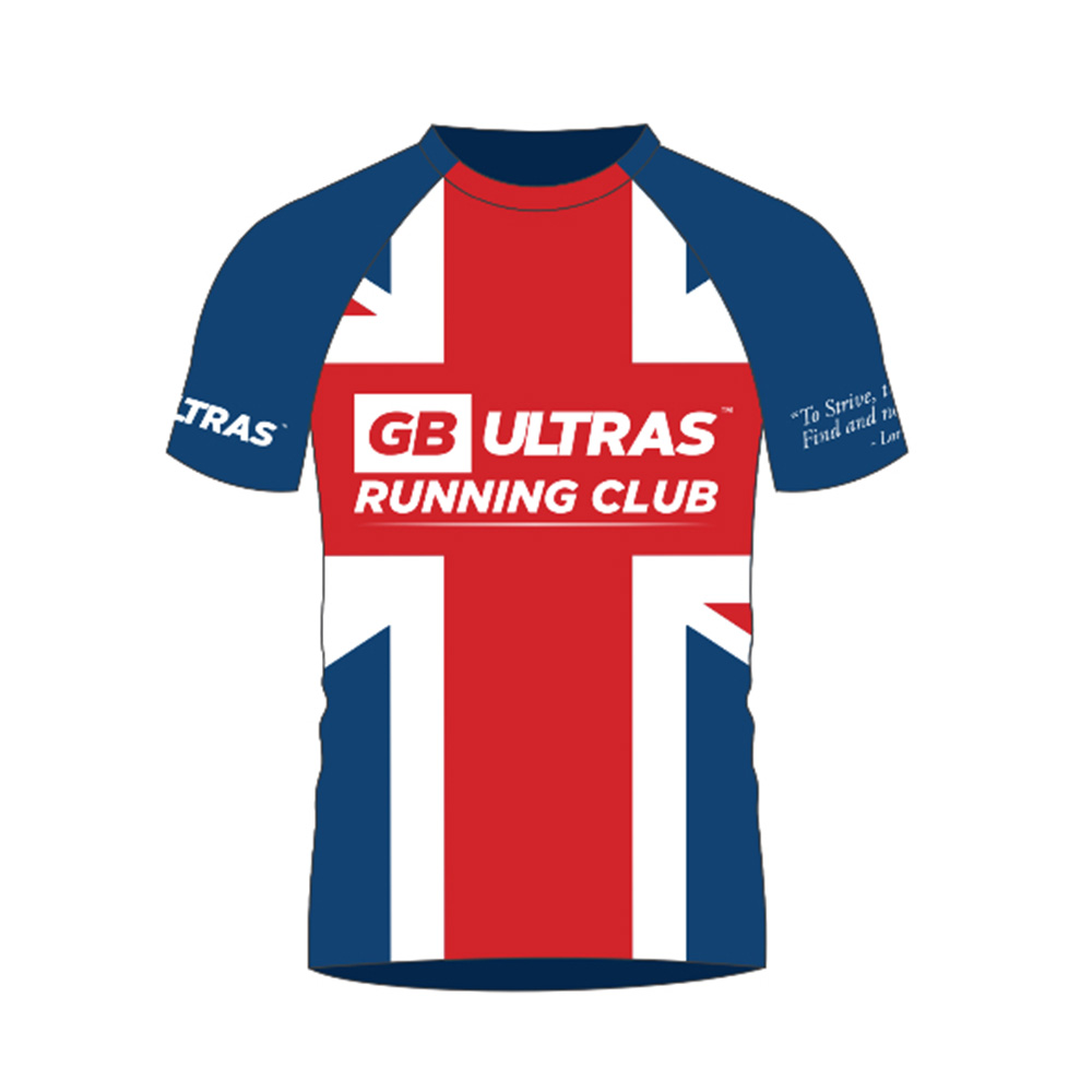 Running Club - GBultras