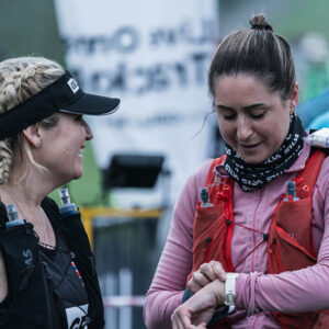 50 Mile Events Instalments