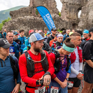 100 Mile Events Instalments