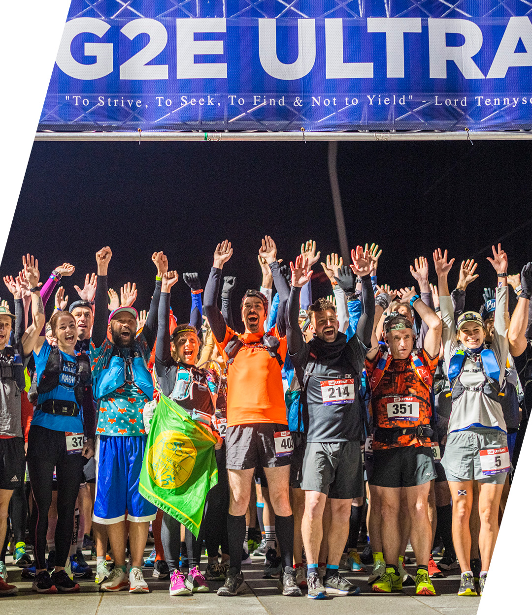 Running Club - GBultras