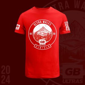 Finisher T-shirts